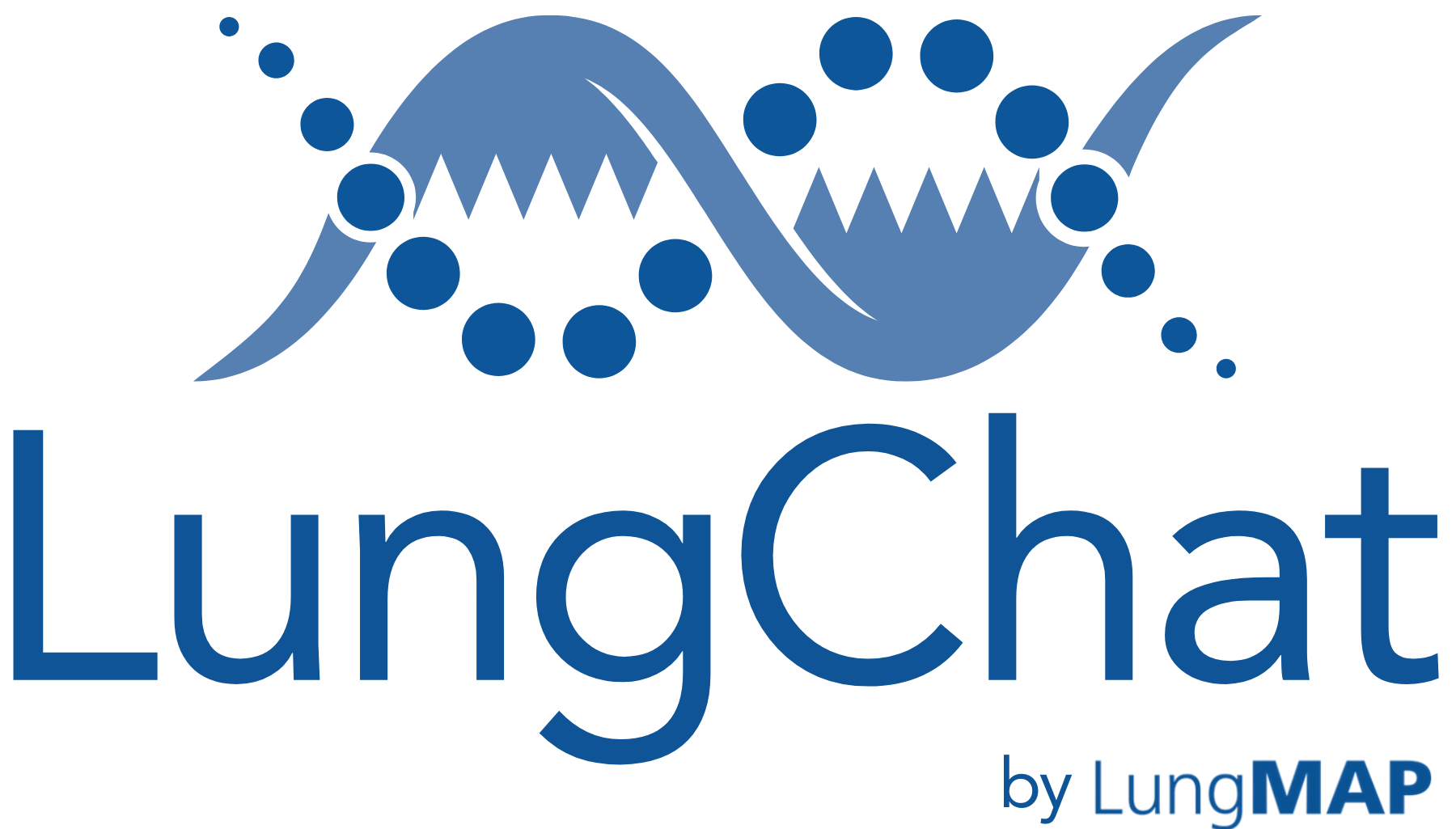 LungChat Logo